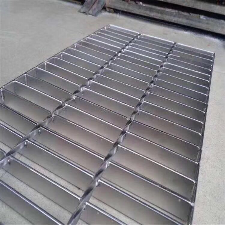 镀锌格栅板厂家的研发投入产出分析