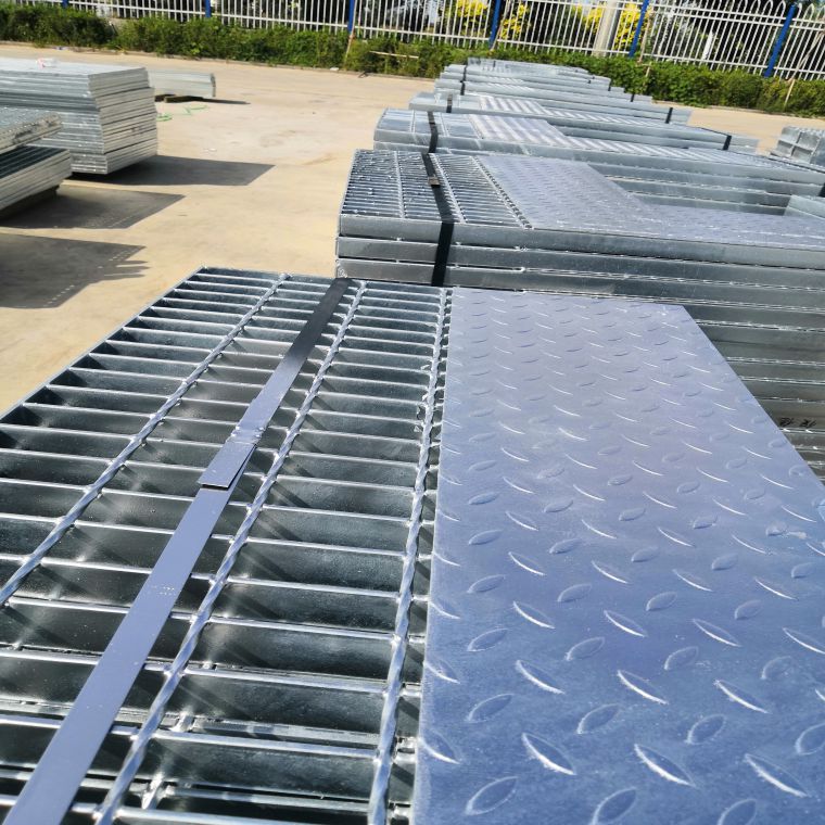 钢格板镀锌厂的能耗降低途径