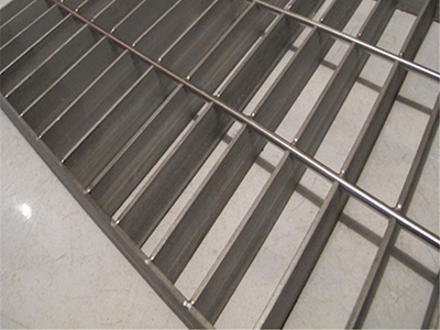 山东镀锌格栅板厂家-重型钢格栅 安装精确度的小窍门