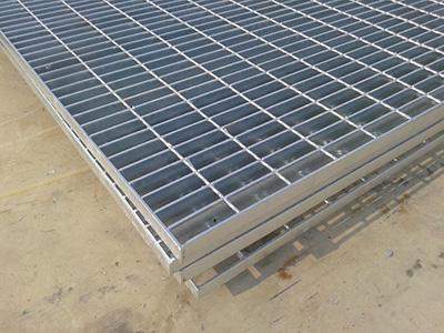 热浸镀锌钢格栅板多少钱，玻璃钢格栅板的承重能力